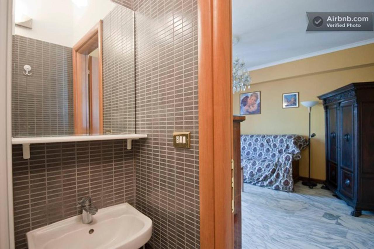 Julia's Domus Apartamento Roma