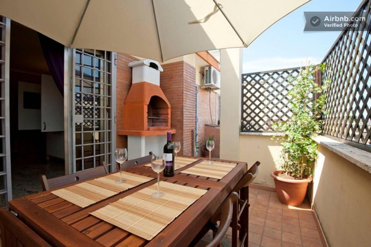 Appartamento Julia's Domus