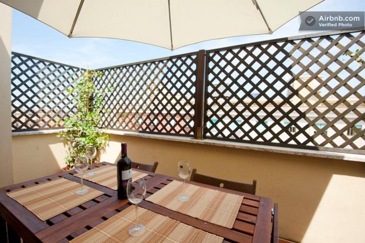 Julia's Domus Roma